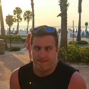 Meet your Posher, Josh